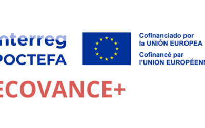 Projet transfrontalier ECOVANCE +